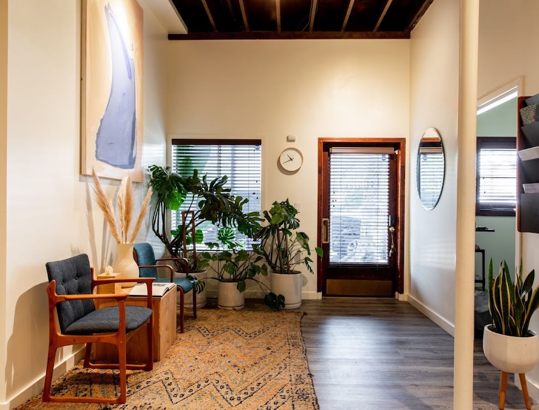 Full Blue Moon Restorative Yoga Soundbath + Cacao Ceremony 2